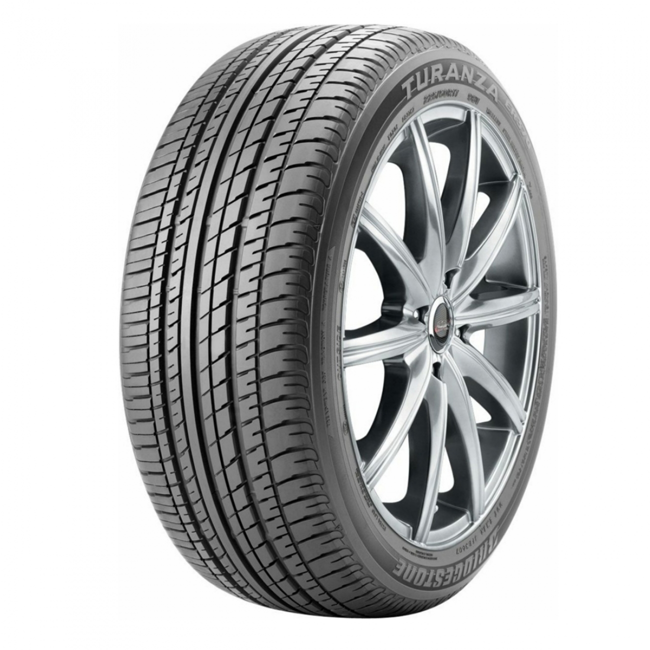 Imagen 215 55 17 94v Turanza Er370 Bridgestone