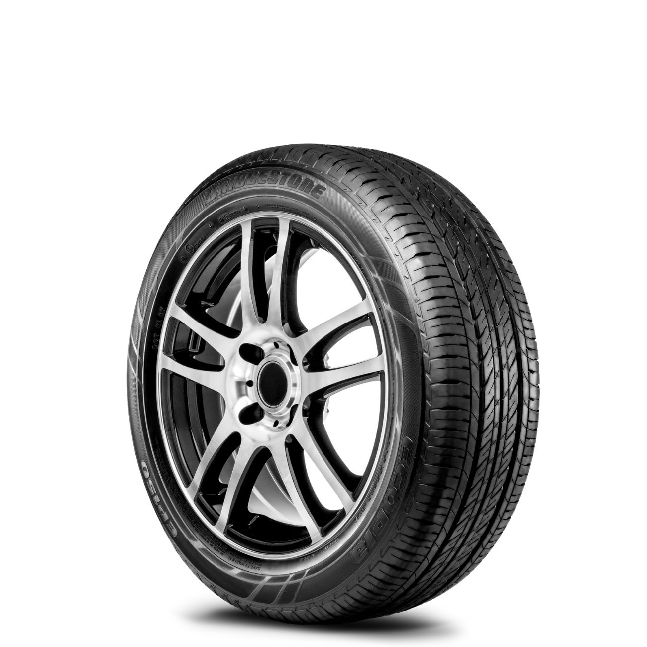 Imagen 205/60r16 92h Ecopia Ep150 Bridgestone