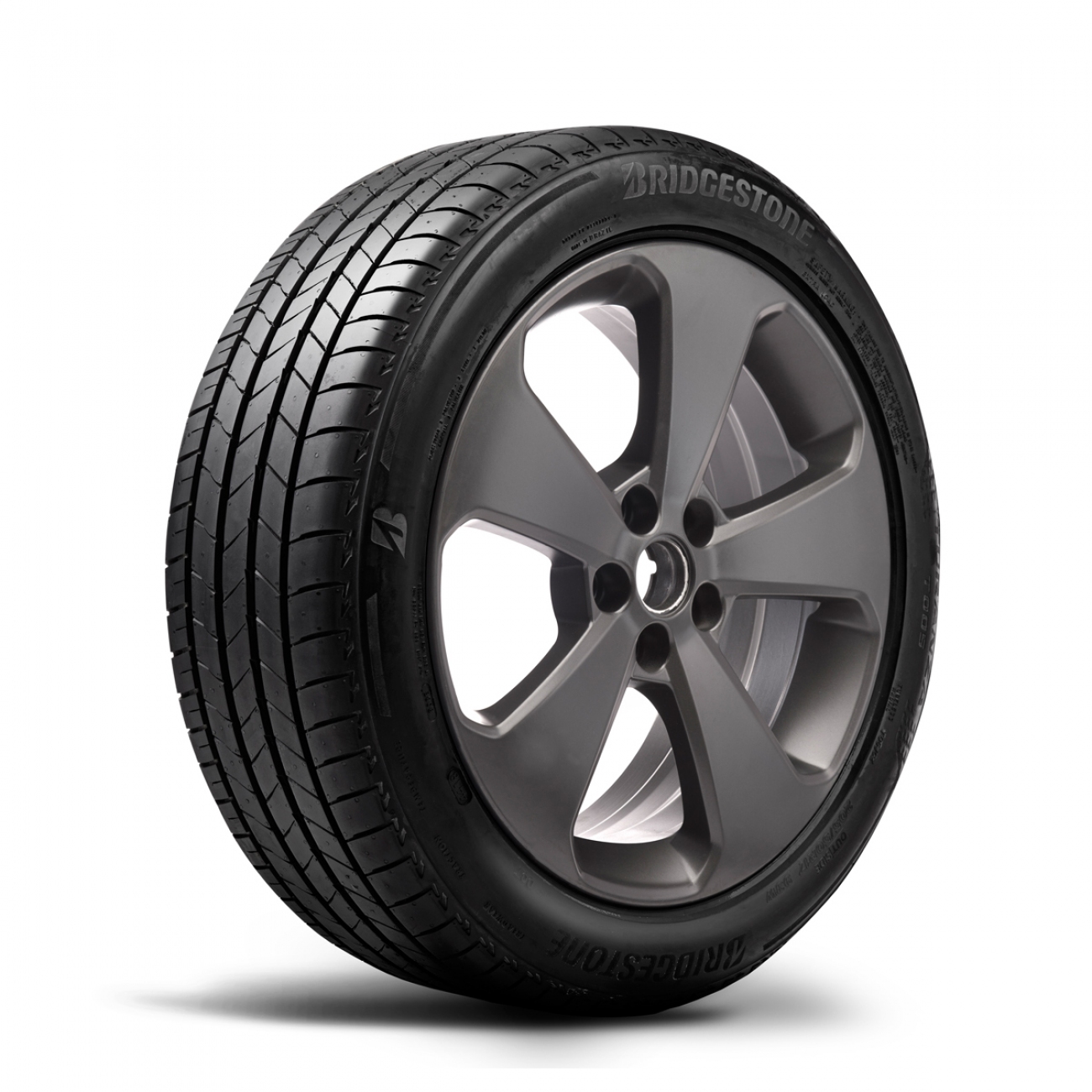 Imagen 225/45r17 91w Turanza T005 Bridgestone