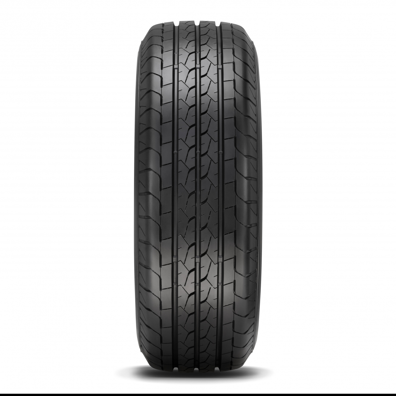 Imagen 235/65R16C 115/113T DURAVIS R660 BRIDGESTONE