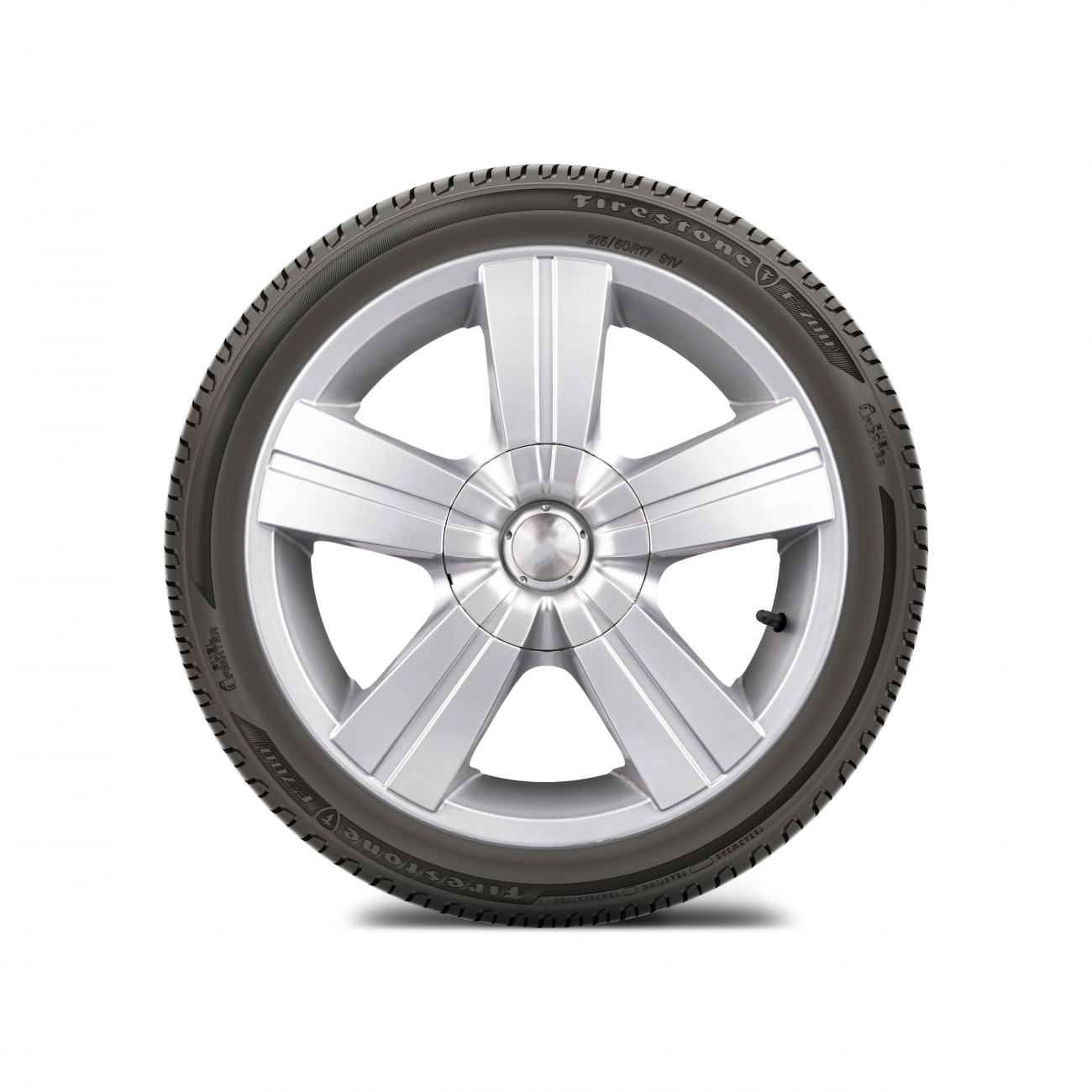 Imagen 205/55R16 91V F-700 FIRESTONE