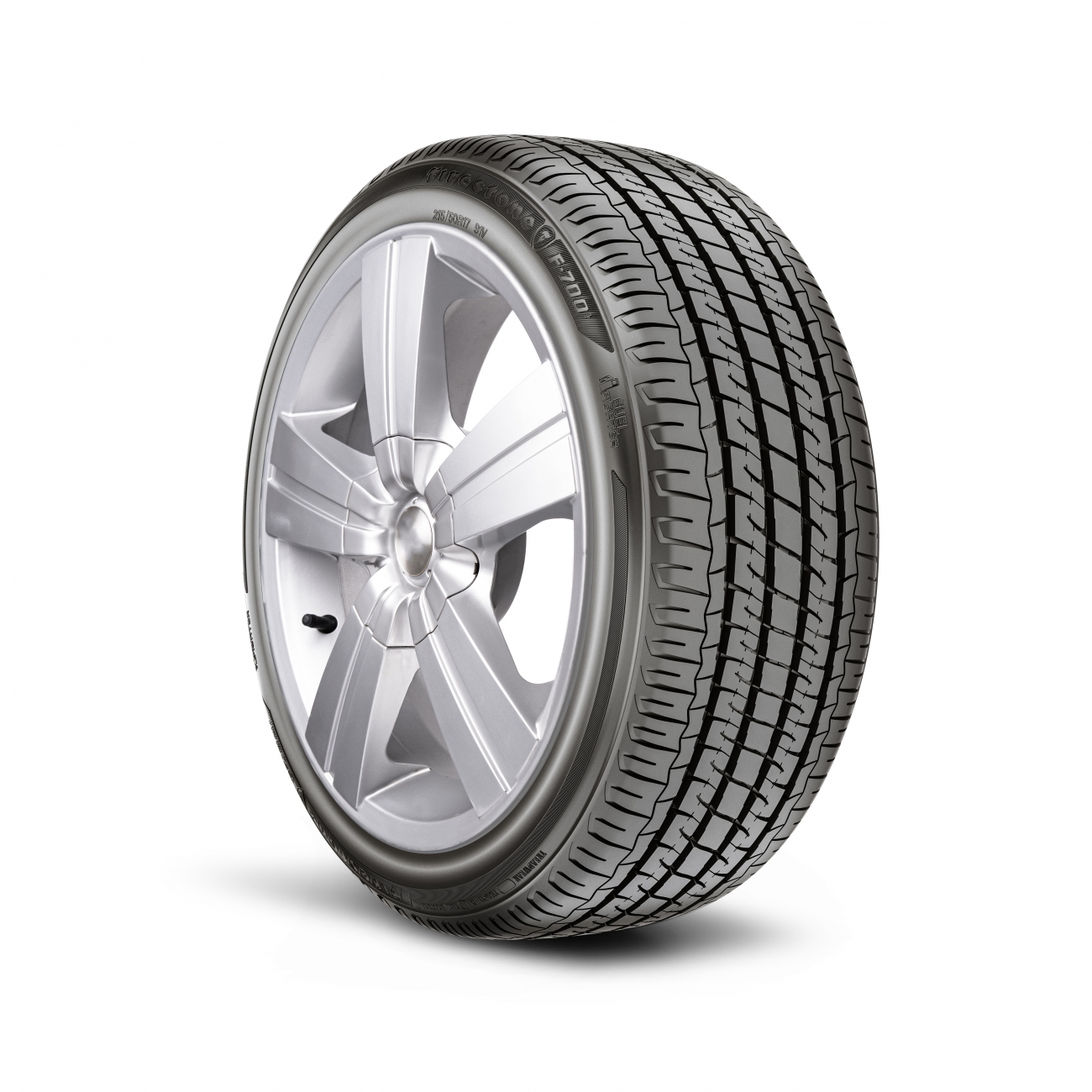 Imagen 205/55R16 91V F-700 FIRESTONE