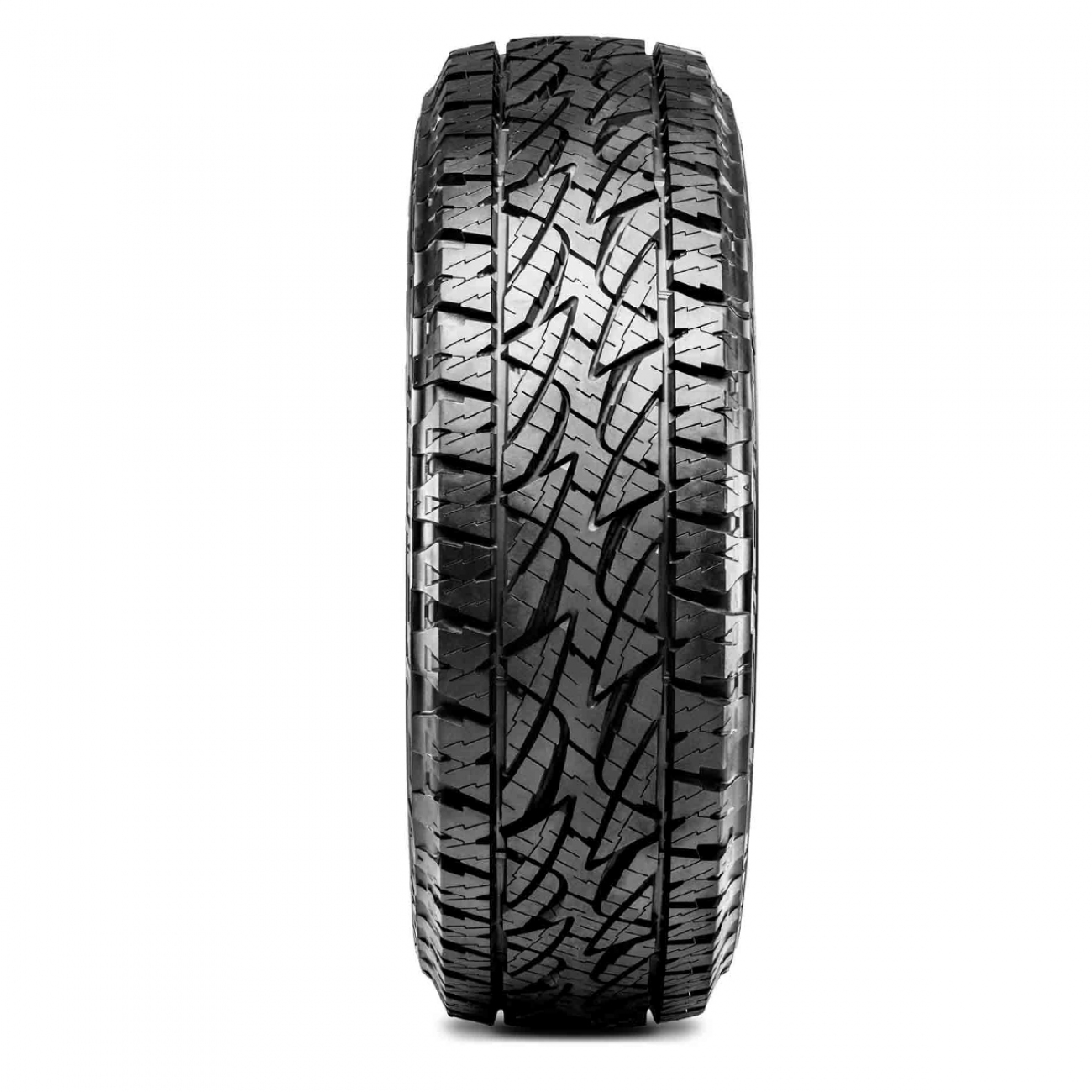 Imagen 205/65R15 94T DUELER A/T REVO 2 BRIDGESTONE