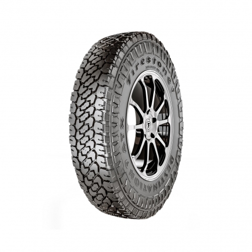 215/80R16 107S DESTINATION ATX FIRESTONE