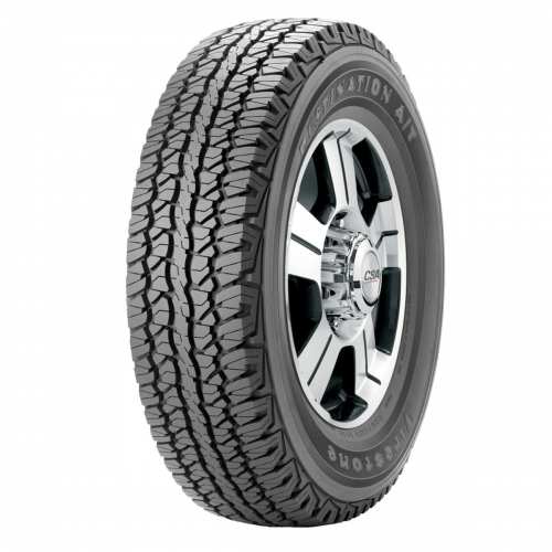 235/60R16 99S DESTINATION A/T FIRESTONE