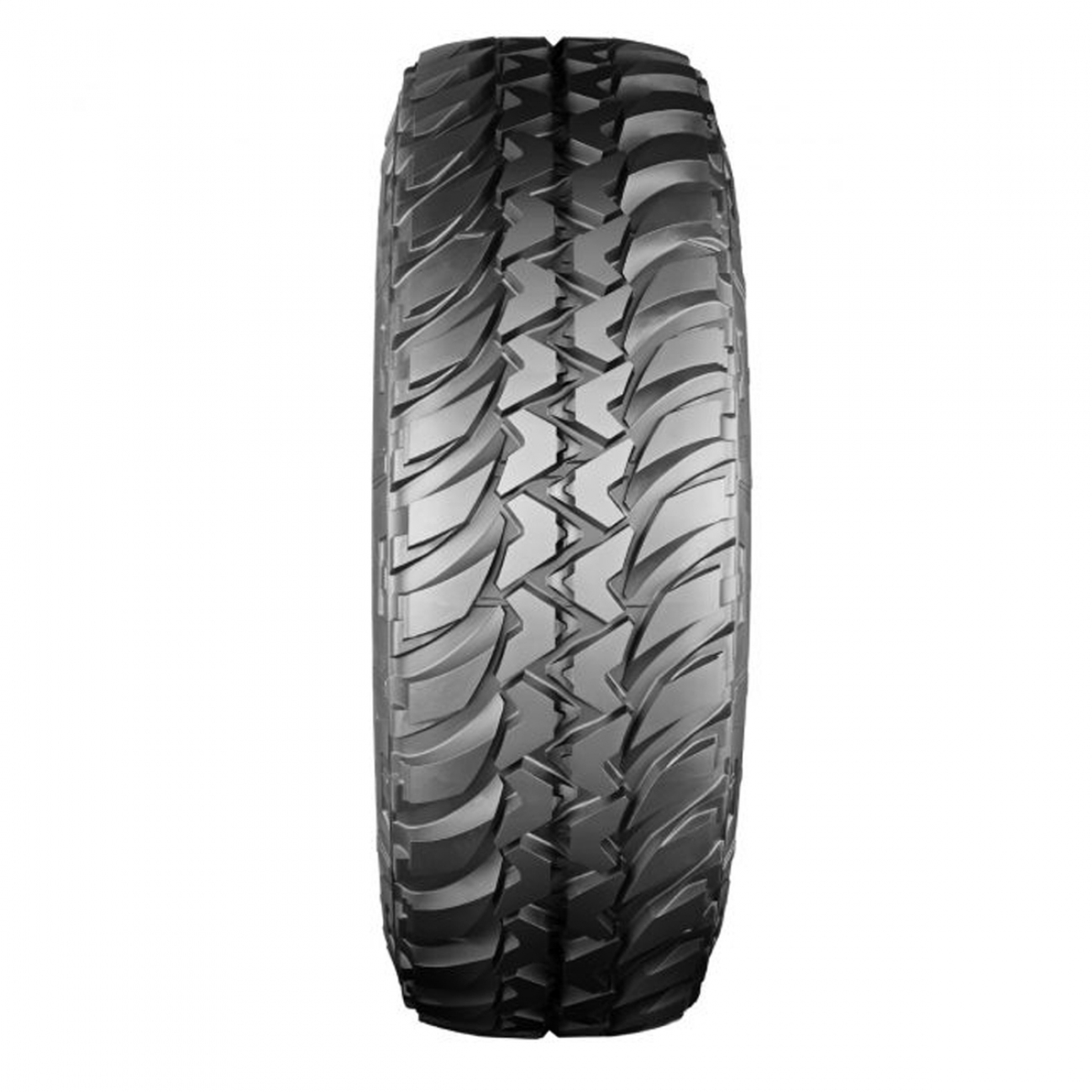 Imagen 225/70R17 110/107Q DUELER M/T 674 BRIDGESTONE