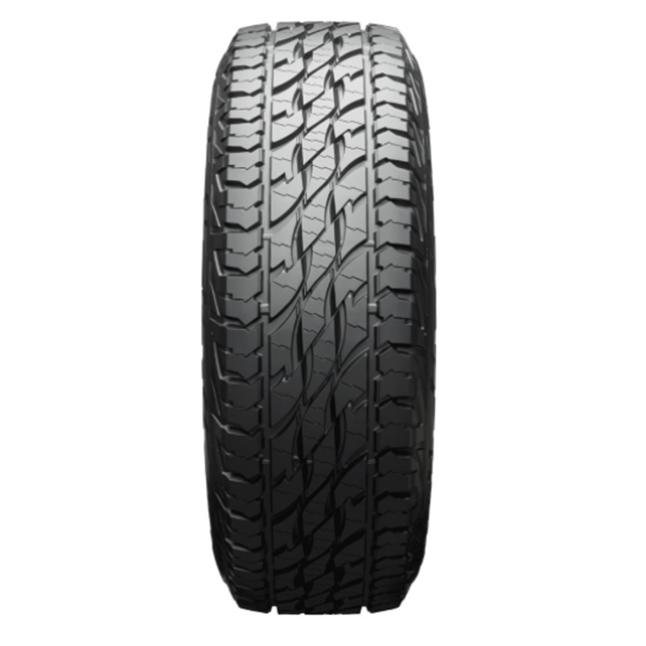 Imagen 235/85R16 114/111R DUELER A/T 697 BRIDGESTONE