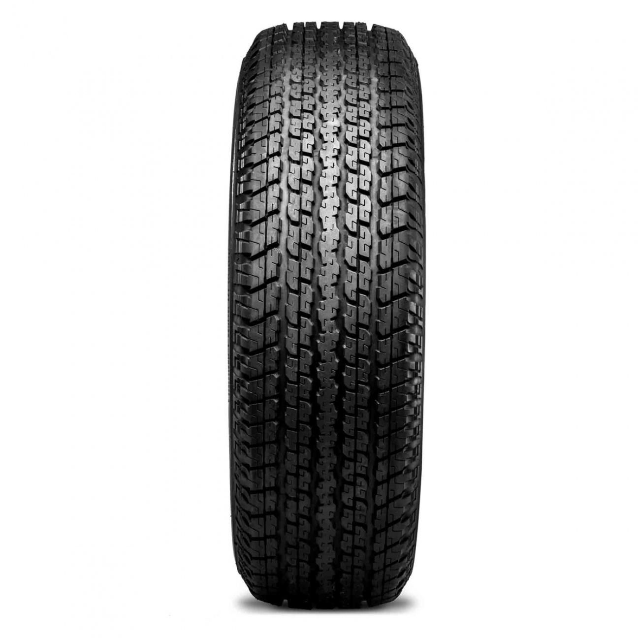 Imagen 255/70R15C 112/110S DUELER H/T 840 BRIDGESTONE